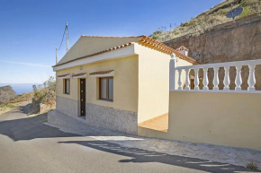 casa La cabaña Villa Palomino